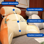 Charger l&#39;image dans la galerie, DoDossin! Le parfait coussin pour Dos
